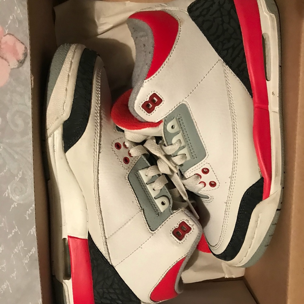 Jordan’s